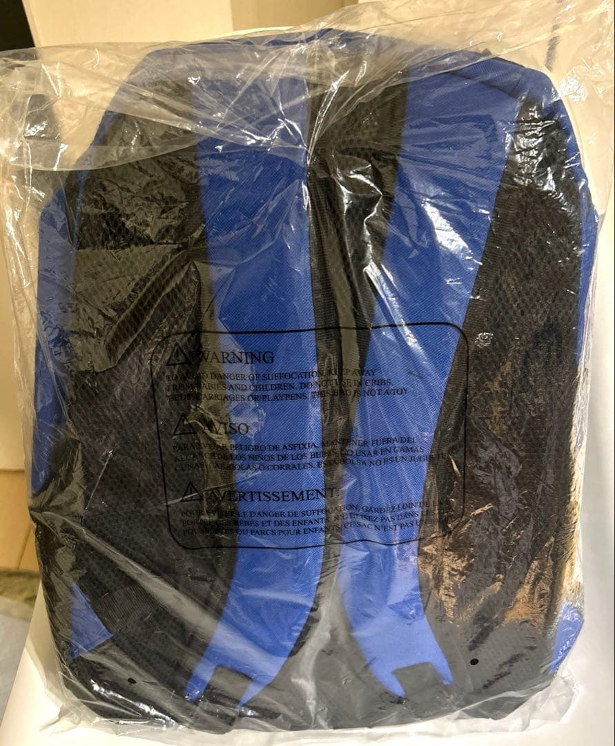 新品 大谷翔平選手 OHTANI 17 バッグパック FOCO MLB