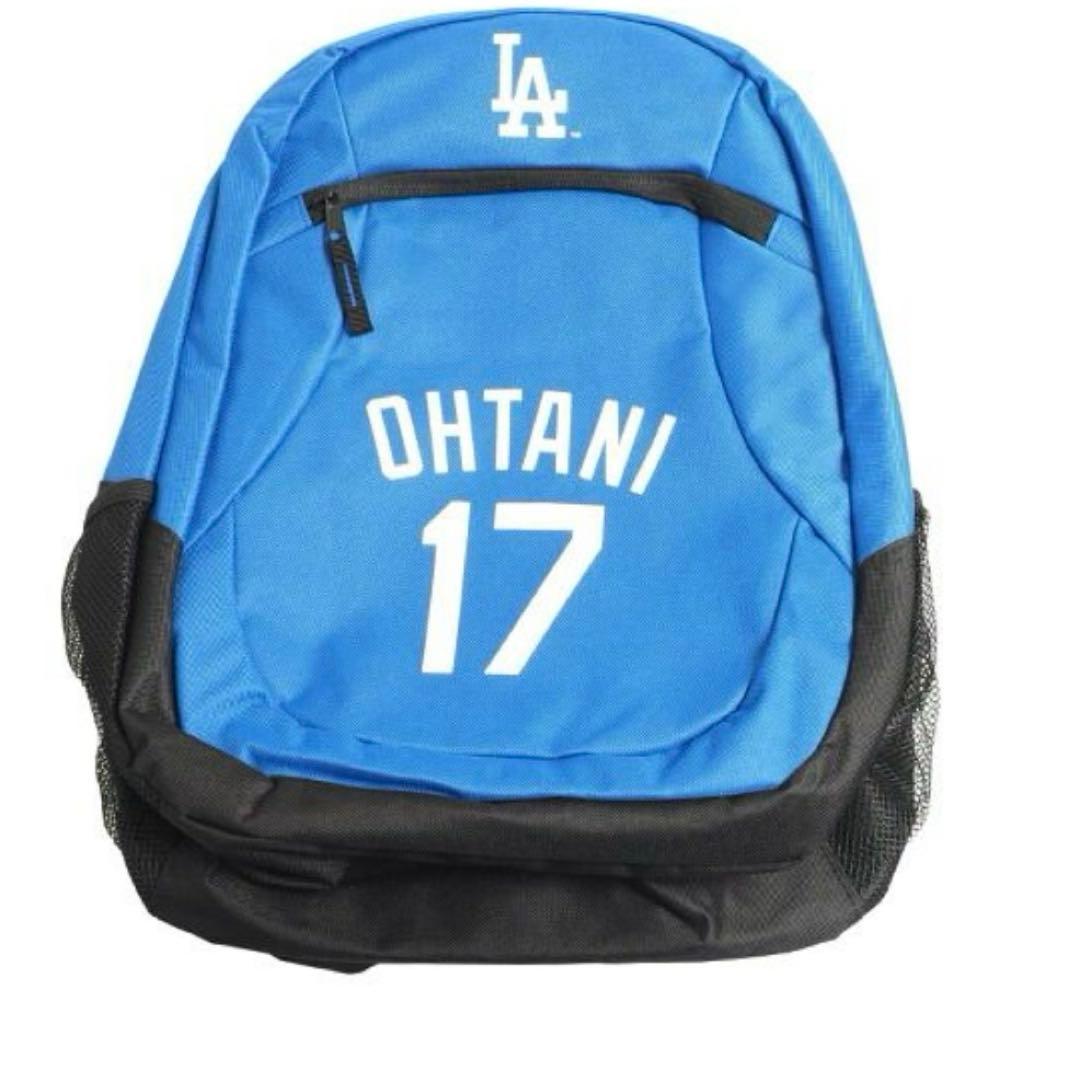 新品 大谷翔平選手 OHTANI 17 バッグパック FOCO MLB