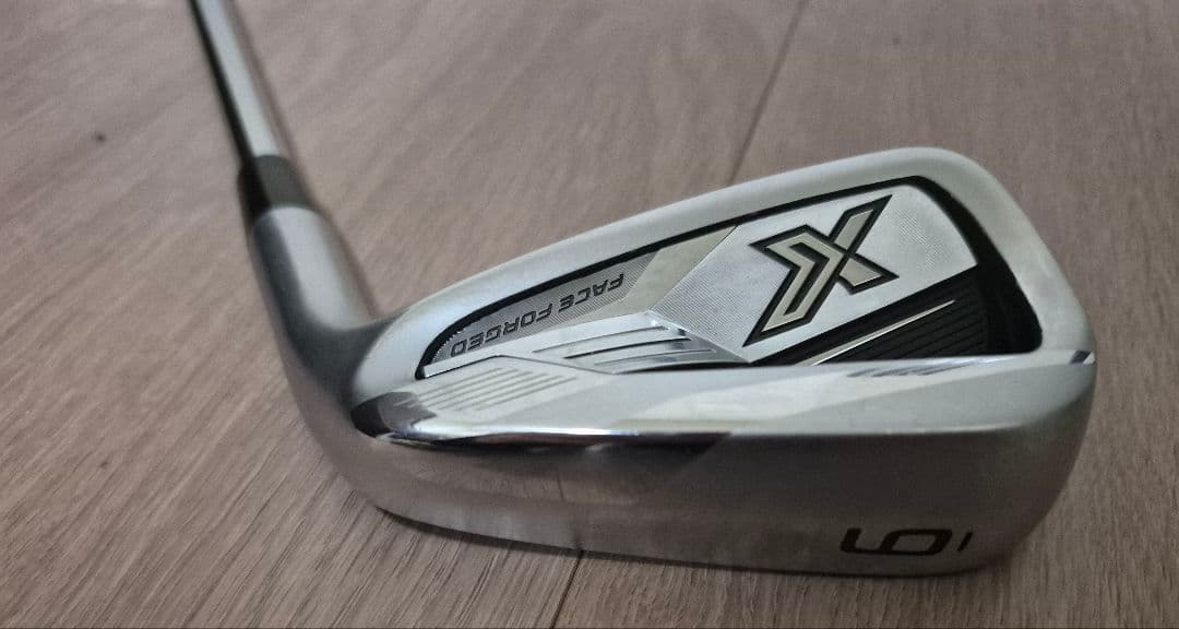 ゼクシオX 2024 6アイアン XXIO2024 ヴァルカンさん専用です。