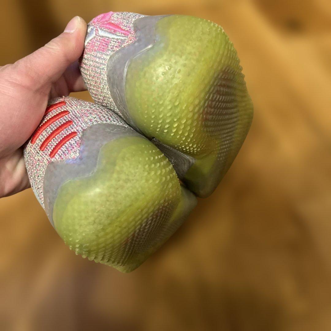 NIKE KOBE AD NXT 360【27.5cm】(US9.5)