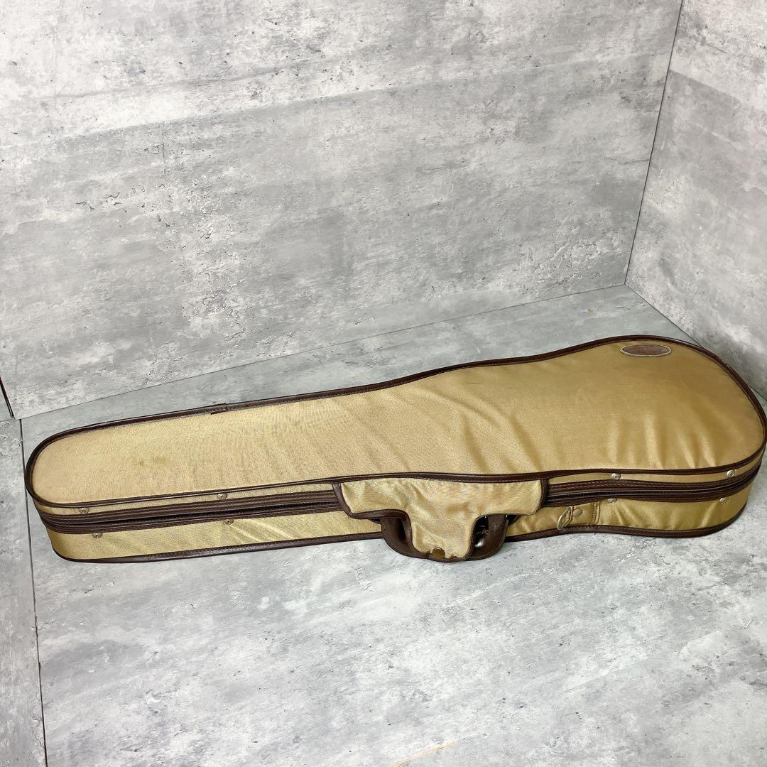 【極美品】PYGMALIUS ST-03 国産バイオリン