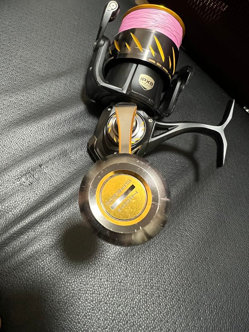 PENN オーソリティ　8500hs