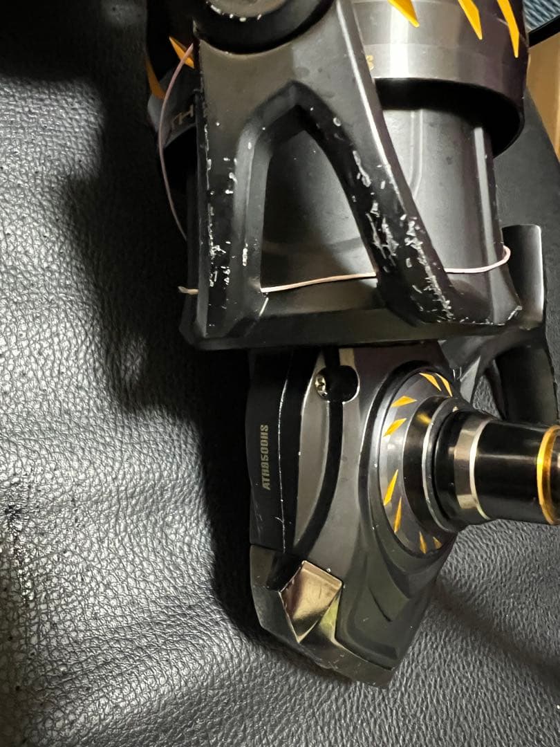 PENN オーソリティ　8500hs