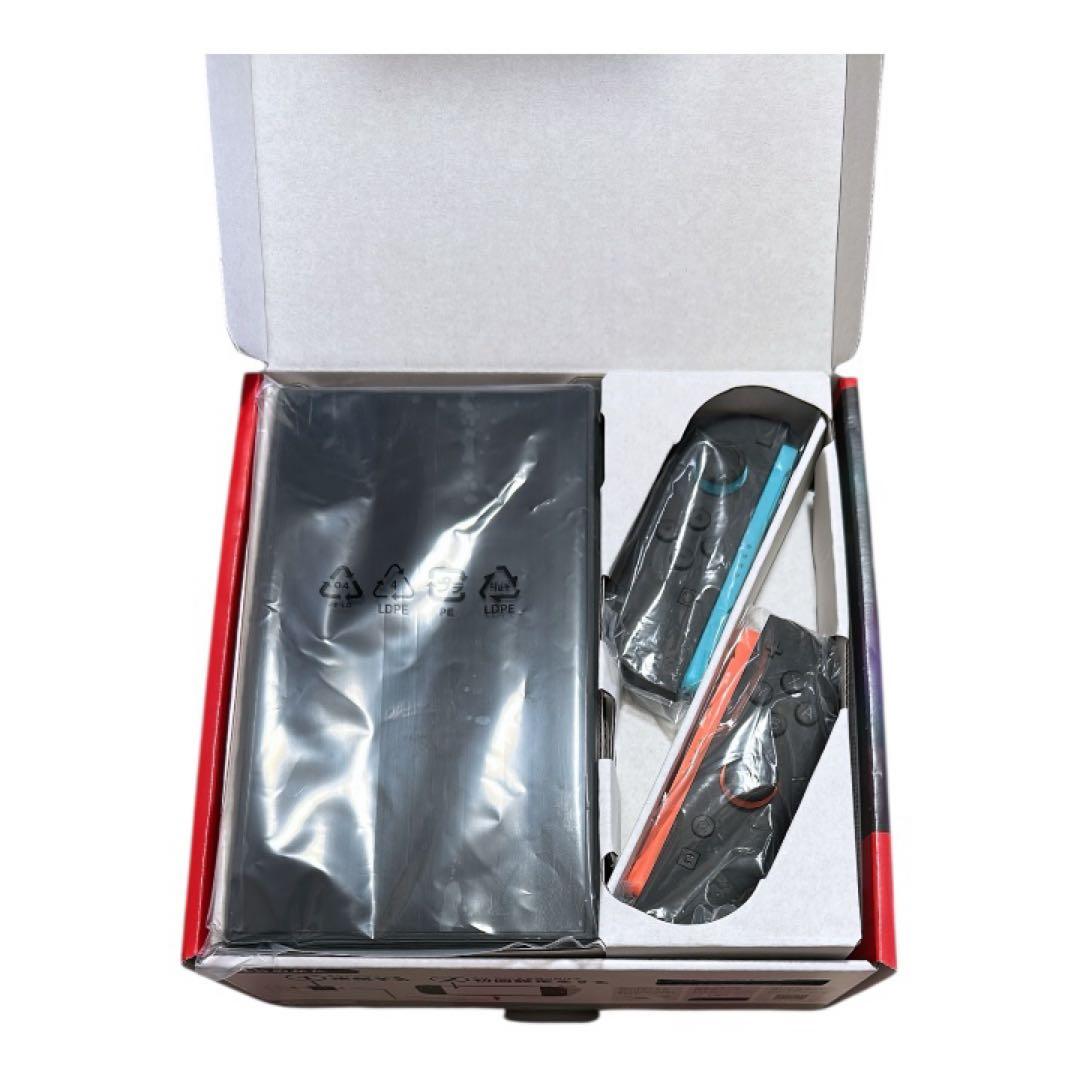 【国内正規品】任天堂　Nintendo switch2 日本語版 中古品　美品