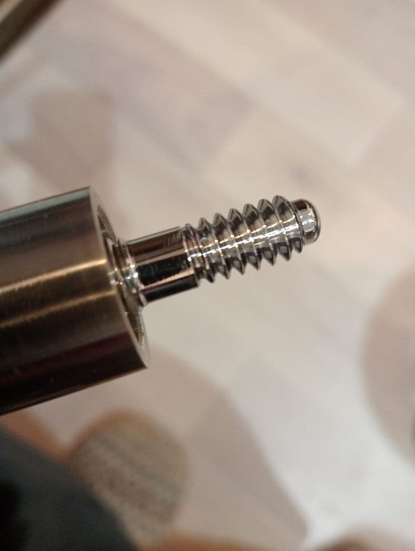 Adam Twin Joint ビリヤードキュー　新品未使用