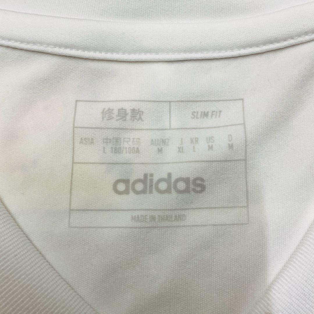 adidas 24 - 25 レアル マドリード #5 ベリンガム レプリカ