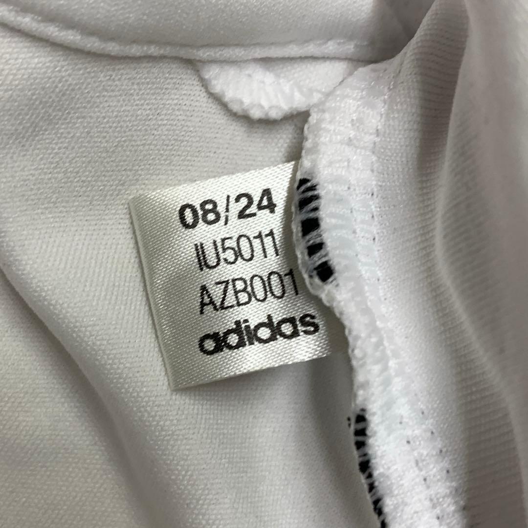 adidas 24 - 25 レアル マドリード #5 ベリンガム レプリカ