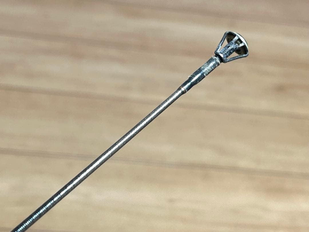 シマノ バンタム ボロン 1522