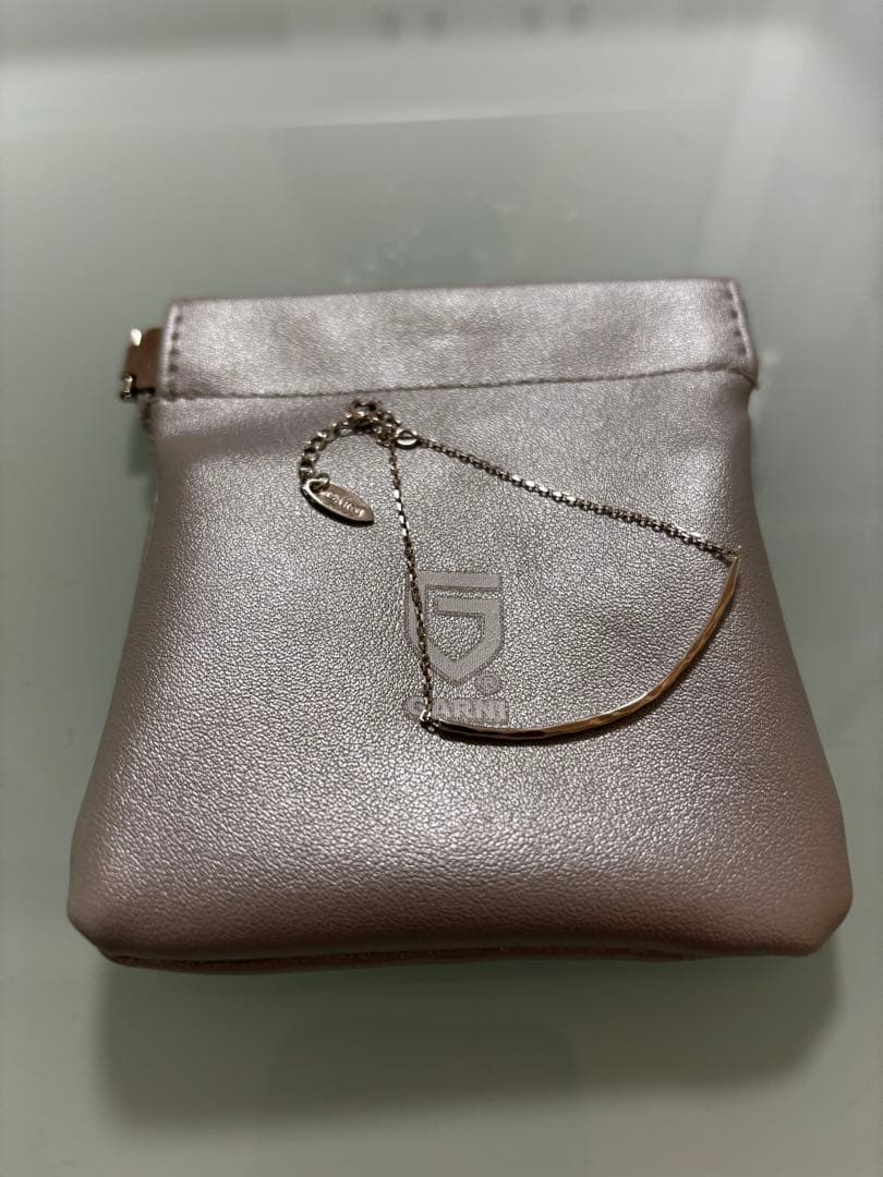 GARNI ブレスレット