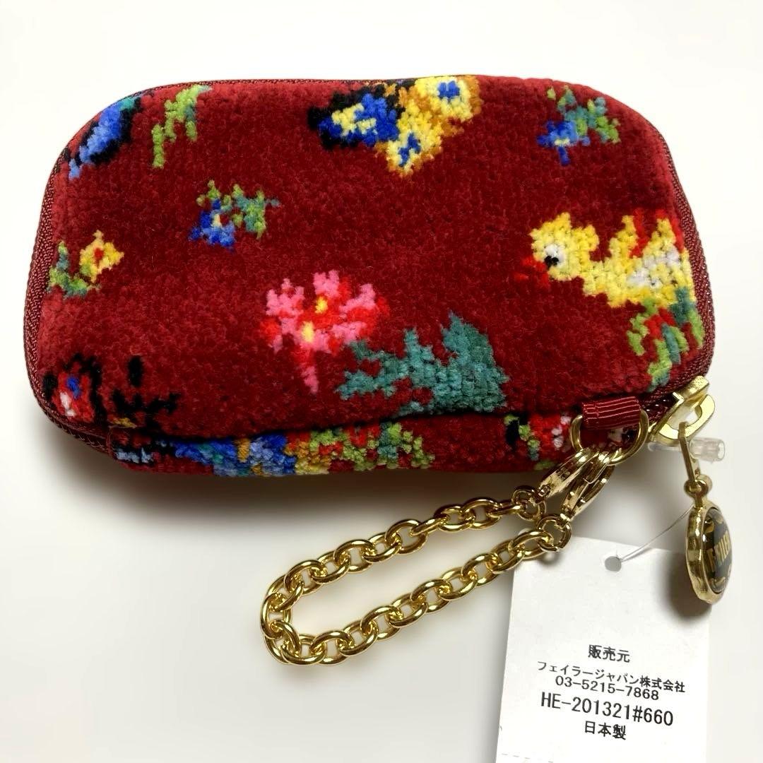 完売品❤️ハイジキーケース❤︎フェイラー❤︎フォロワー様限定❤︎キーケース①