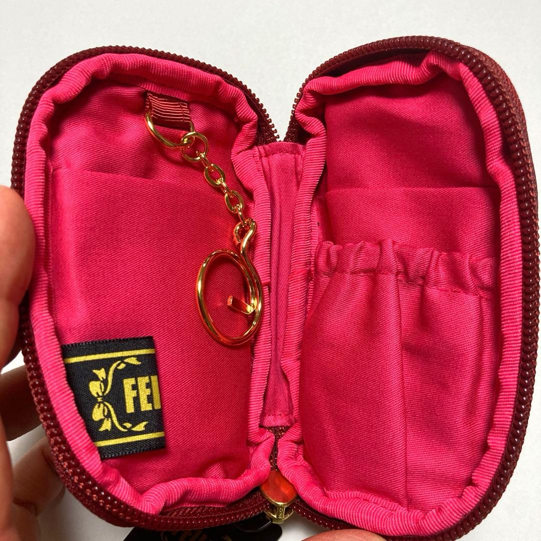 完売品❤️ハイジキーケース❤︎フェイラー❤︎フォロワー様限定❤︎キーケース①