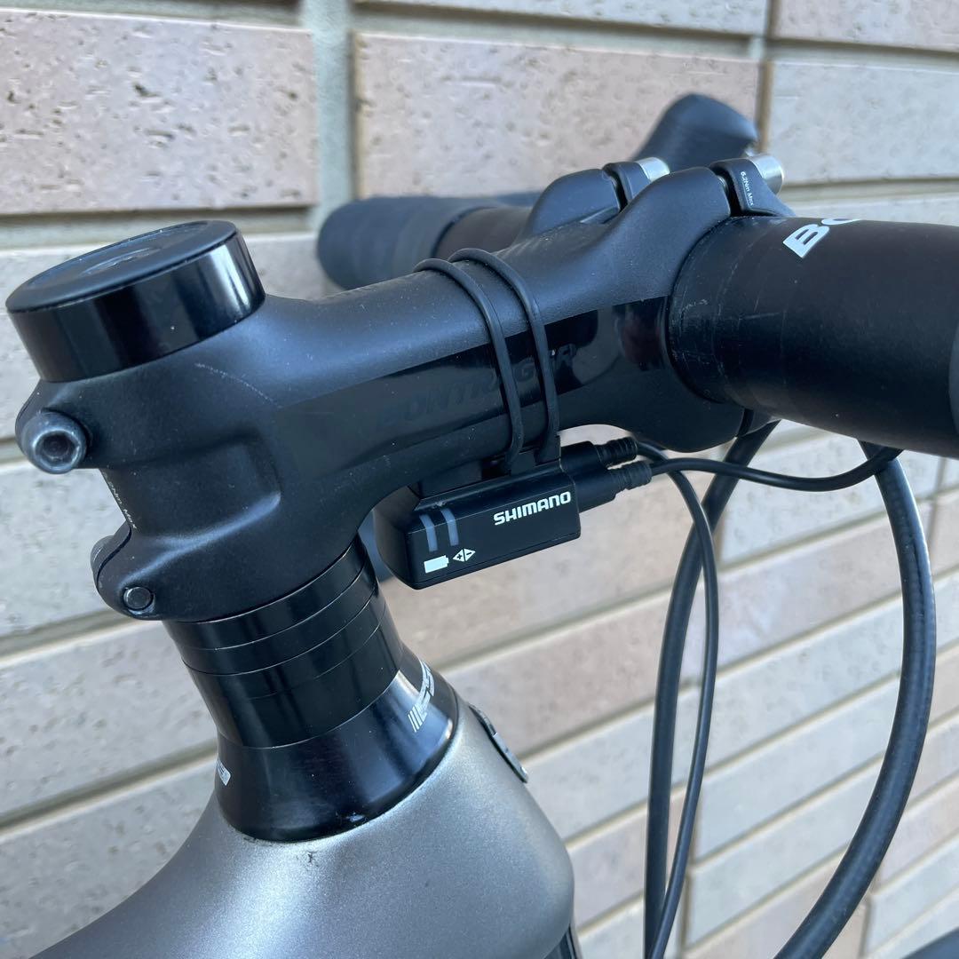 Trek emonda SL6 2018 アルテグラ di2