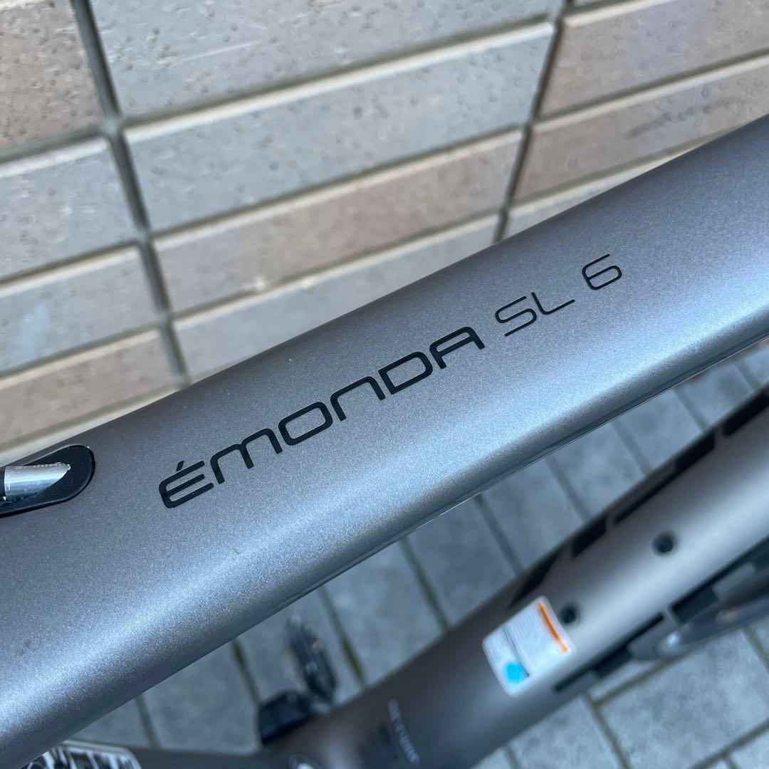 Trek emonda SL6 2018 アルテグラ di2