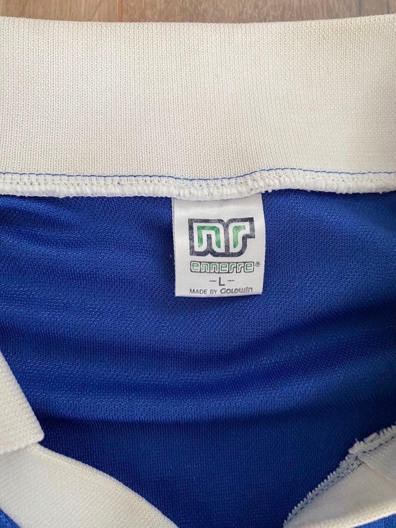 住友金属工業蹴球部 ユニフォーム