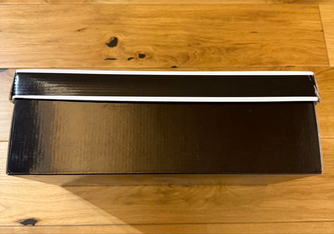 【完全未使用】【即日発送】FootJoy ICON BLACK ゴルフシューズ