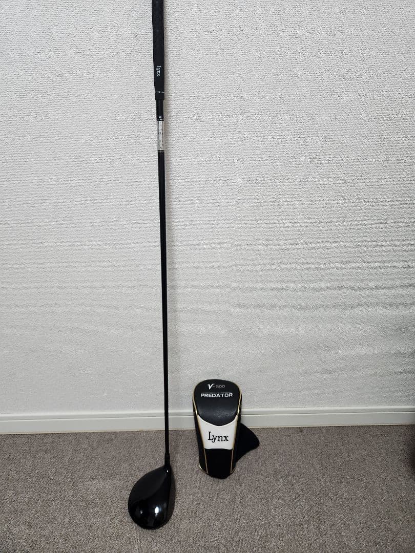 ​【アイアン不要！超・激優セッティング】ワンサイダー ＋キャスター付バッグ