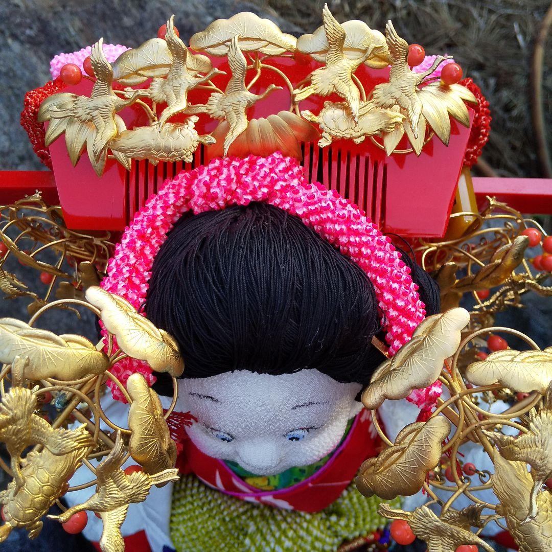 オフィーリア 姫ちゃん