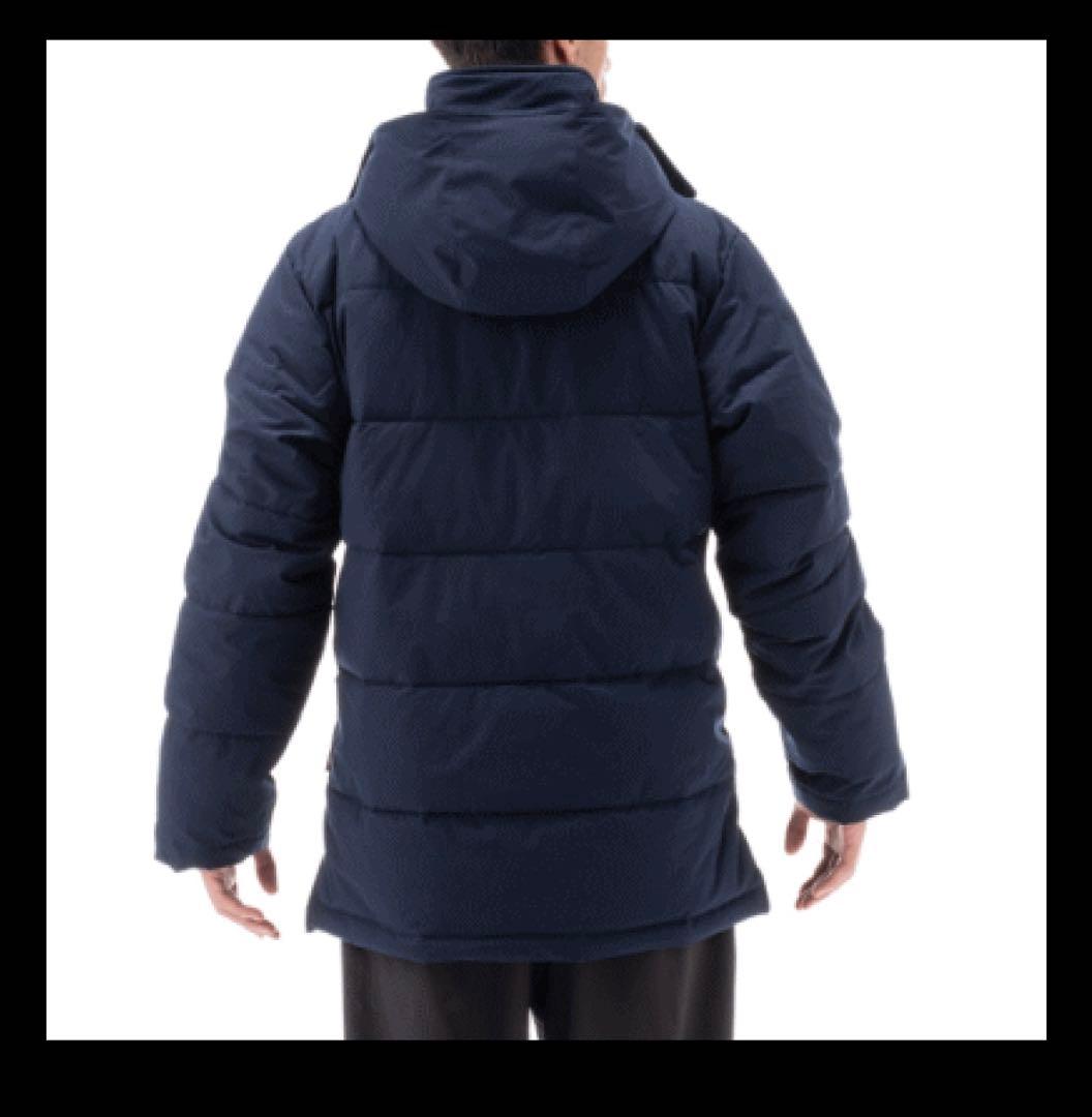 YONEX ハーフコートダウンジャケットOサイズ