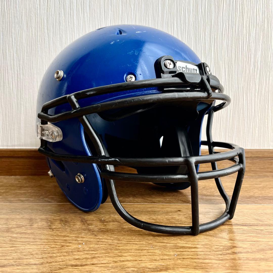 【希少サイズ】Schutt アメリカンフットボールヘルメット XS NFL