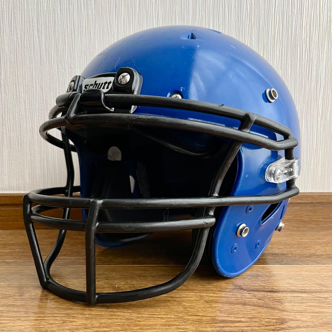 【希少サイズ】Schutt アメリカンフットボールヘルメット XS NFL