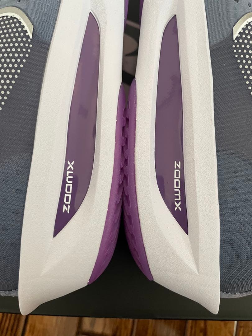 新品未使用　ナイキ　NIKE G.T CUT 3 EP 28.5cm