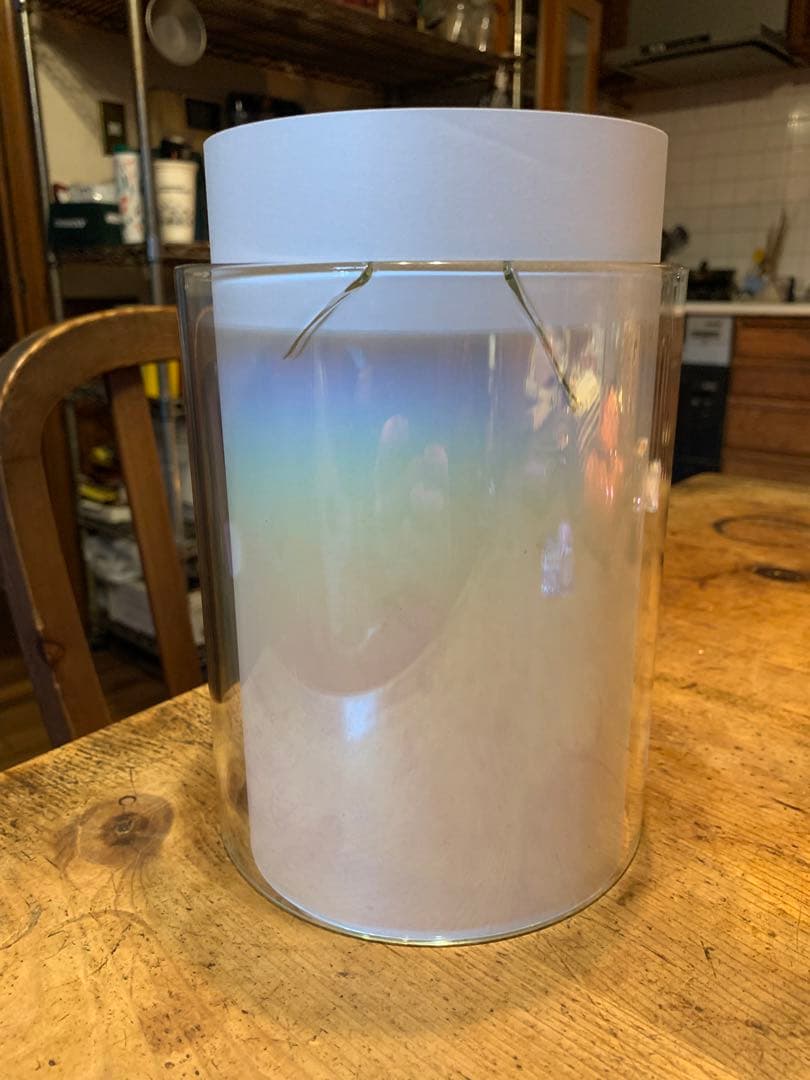 離島不可 トヨトミレインボーストーブ