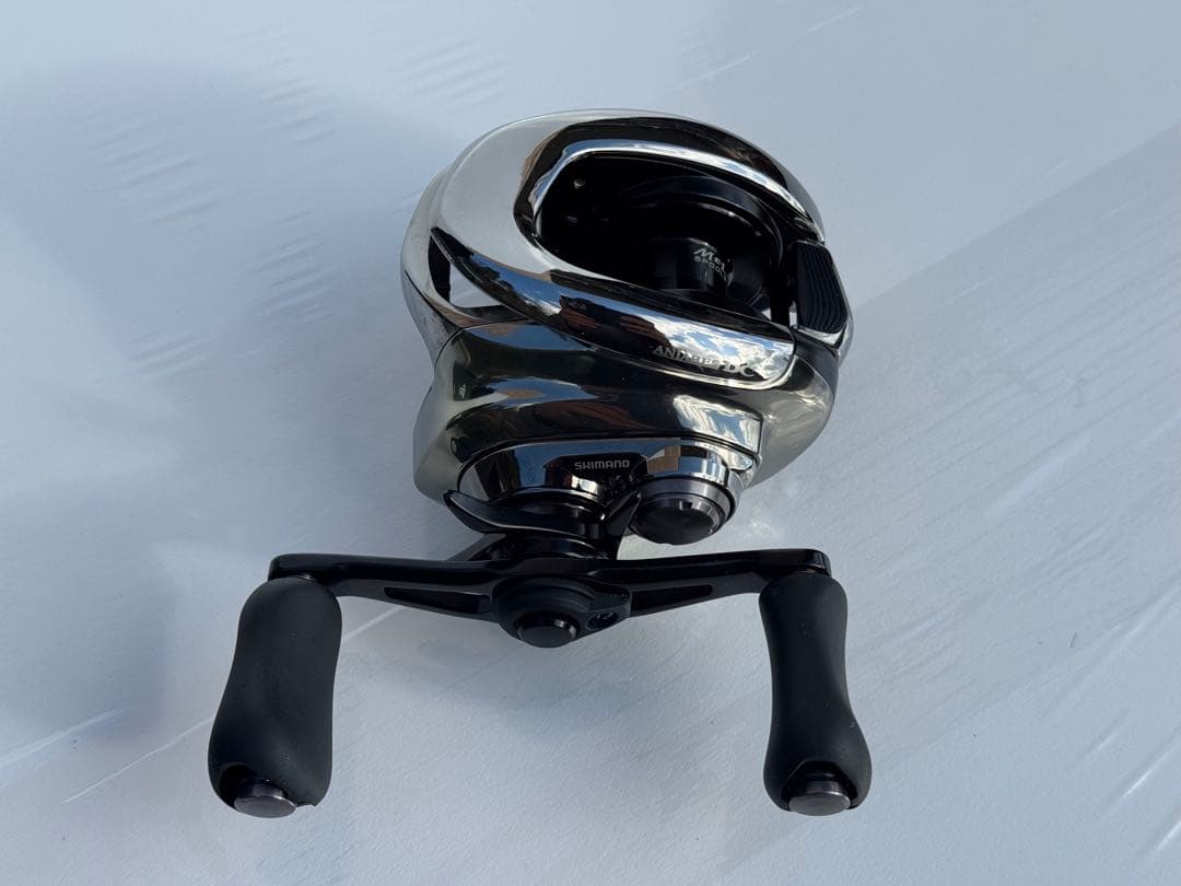 21アンタレスDC LEFT (ノーマルギア)