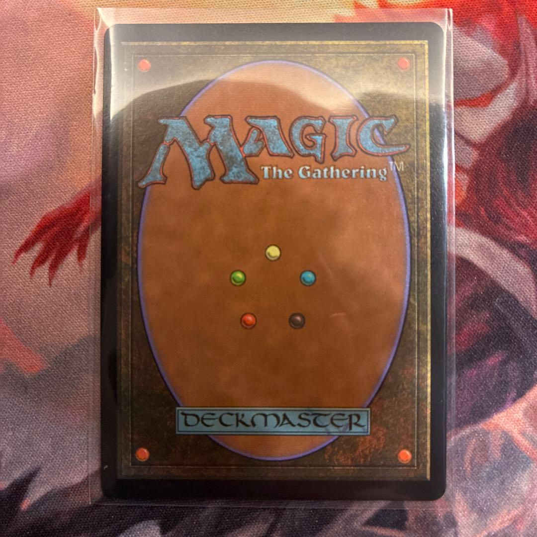 MTG 瞬唱の魔道士FIC チョコボトラック　チョコボバンドル　ホリデーリリース