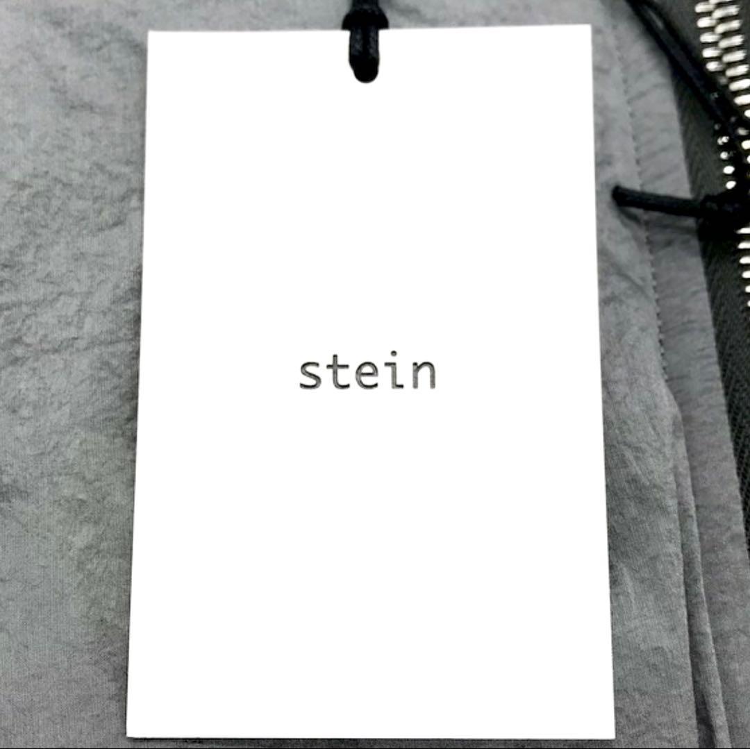 stein オーバーサイズフライトジャケットST628