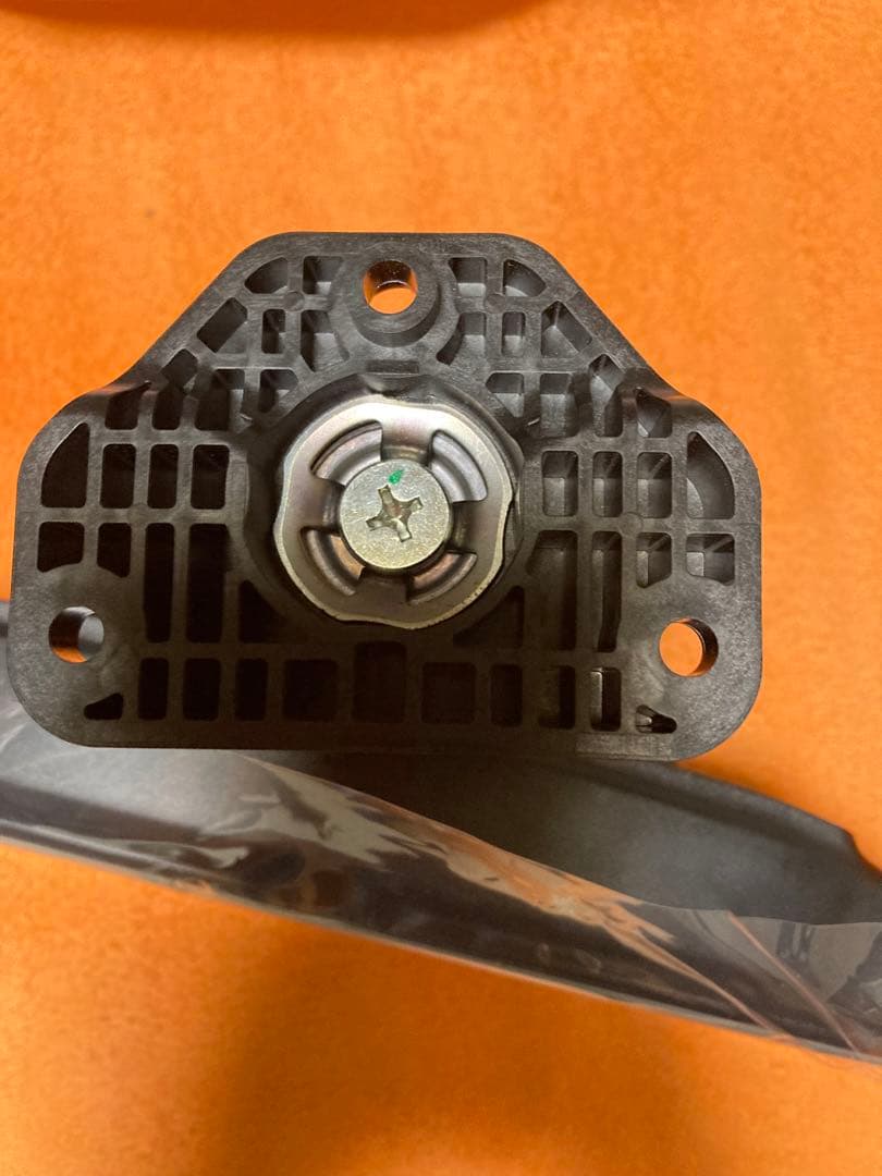 【ホンダ純正】　アドバンスドルームミラー　デジタルインナーミラー　ステップワゴン