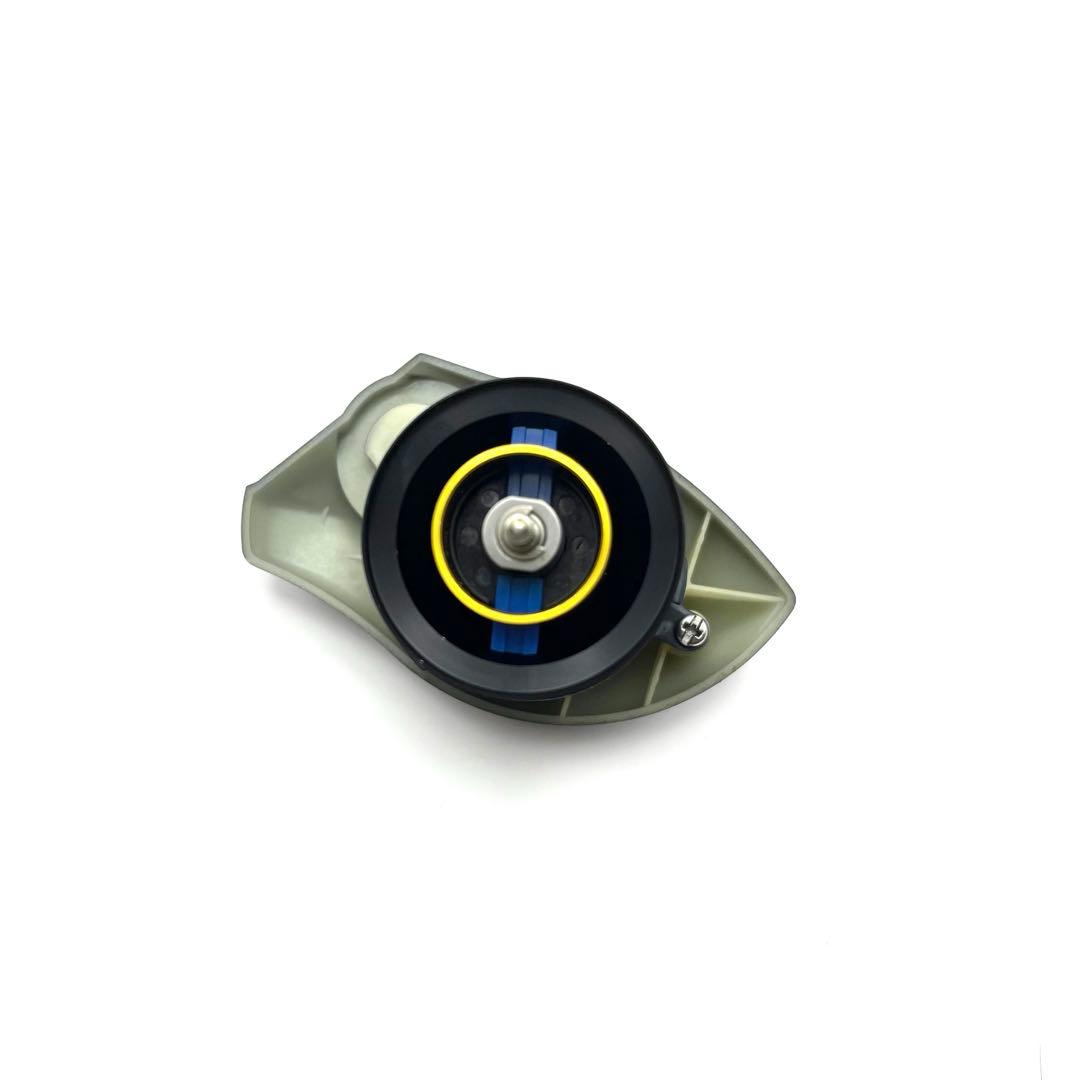 美品】 ダイワ TD-Z 105HL グリッピングレフト ベイトリール - メルカリ