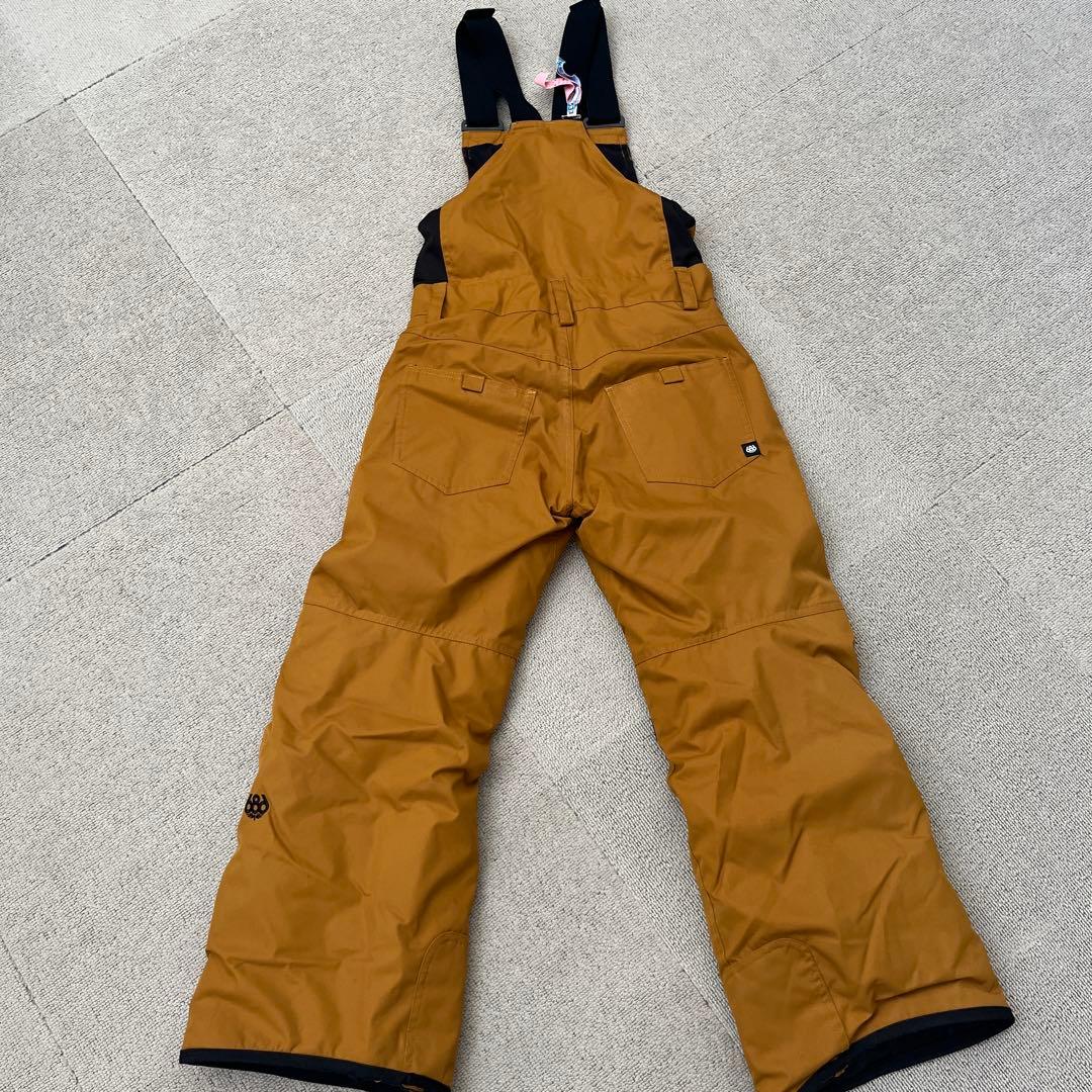 686YURTHスノーボードパンツ