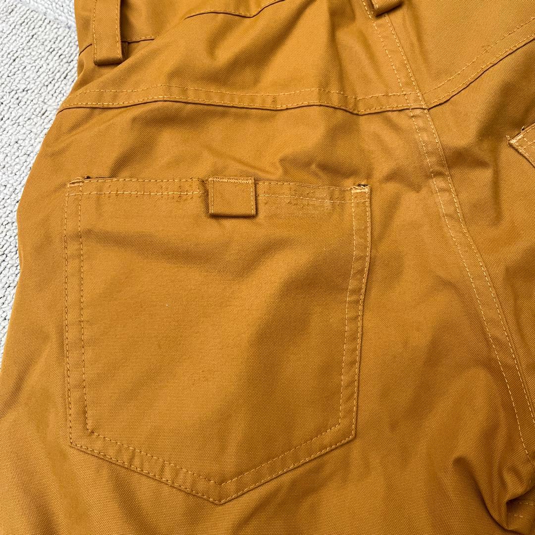 686YURTHスノーボードパンツ