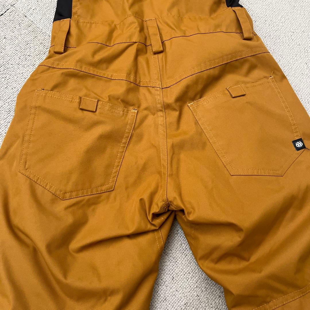 686YURTHスノーボードパンツ