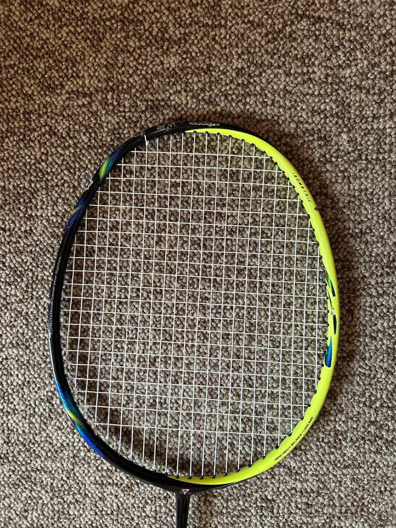 yonex アストロクス77