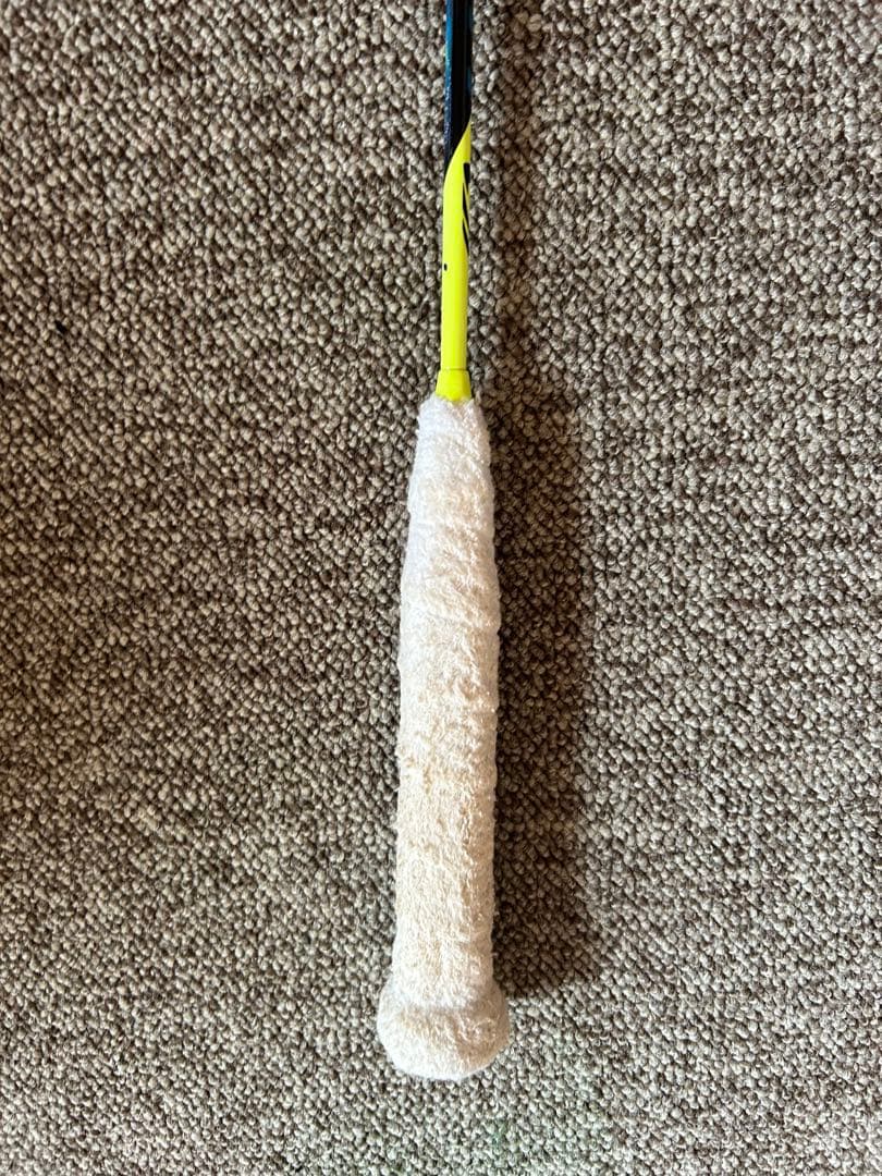 yonex アストロクス77