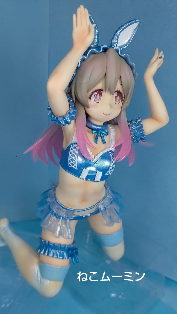 d*7様 緒山まひろ フィギュア お兄ちゃんはおしまい リペイント