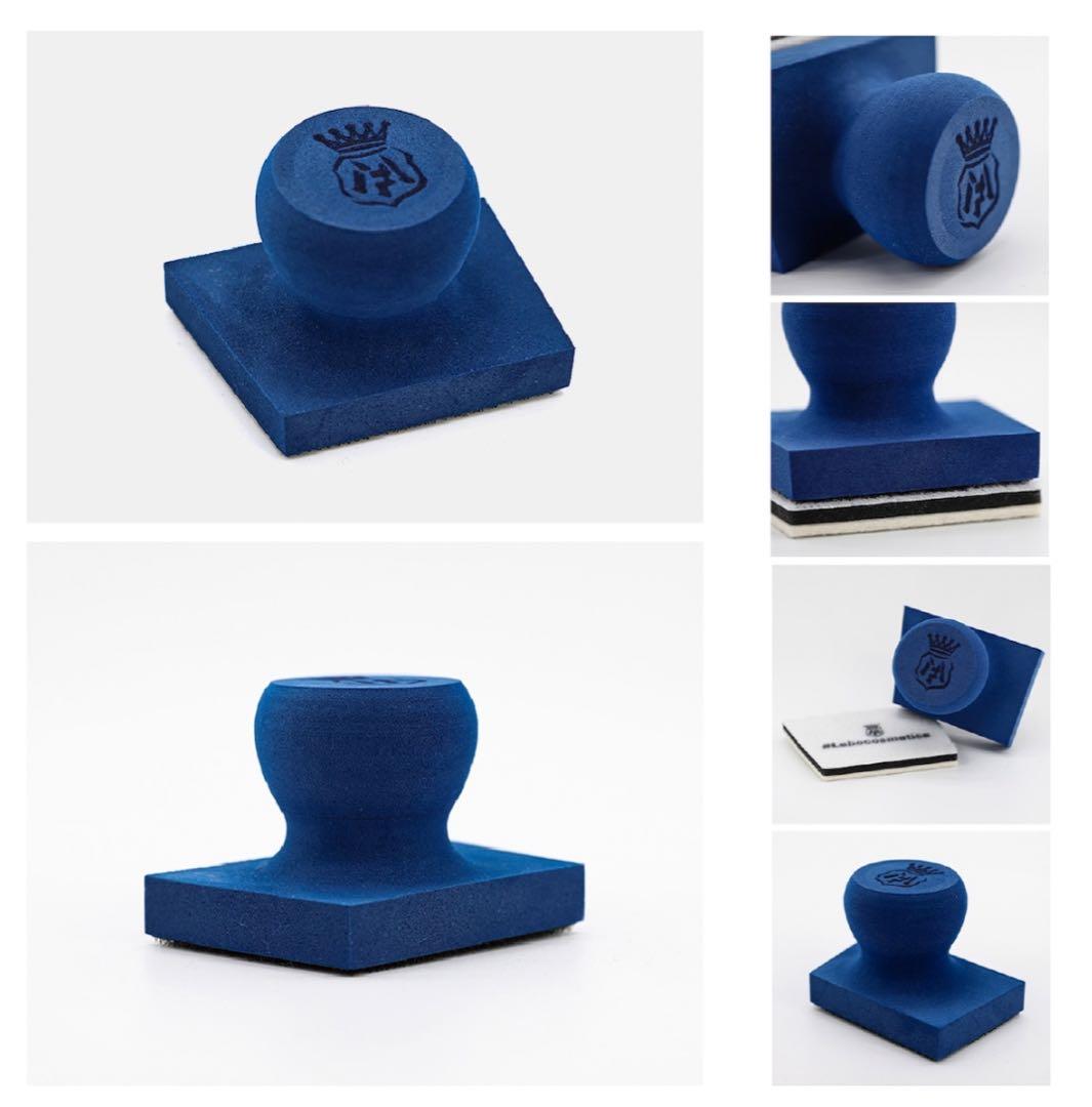 【ゲーリー】ラボコスメティカ フォームランス & クイックハンドルパッド