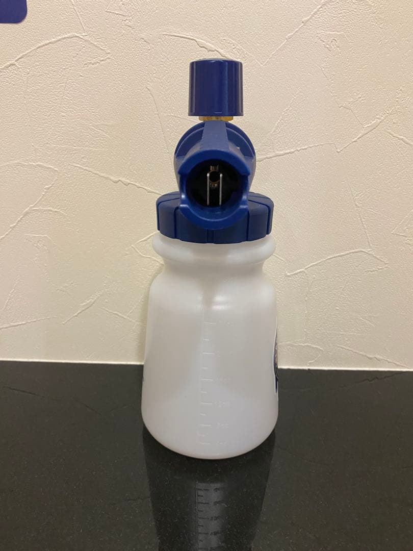 【ゲーリー】ラボコスメティカ フォームランス & クイックハンドルパッド