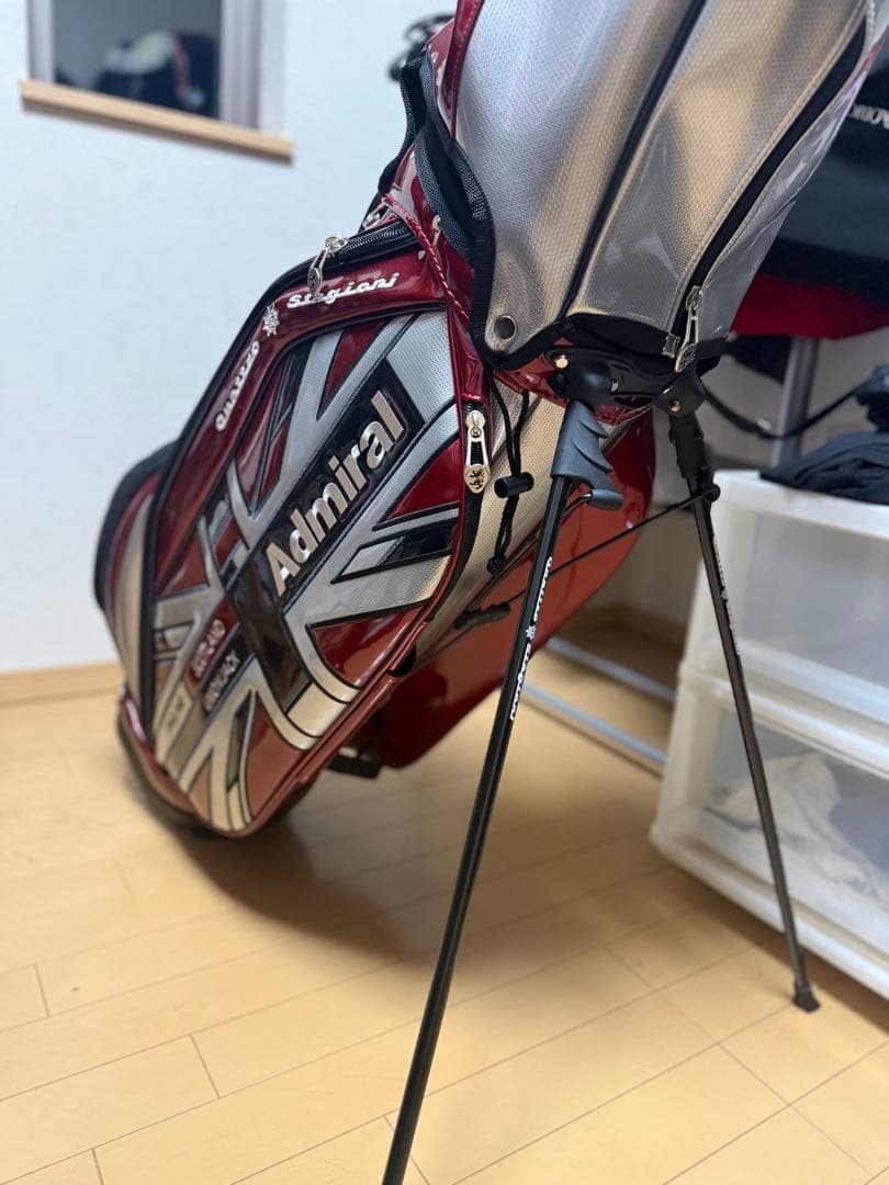 ゴルフクラブセット