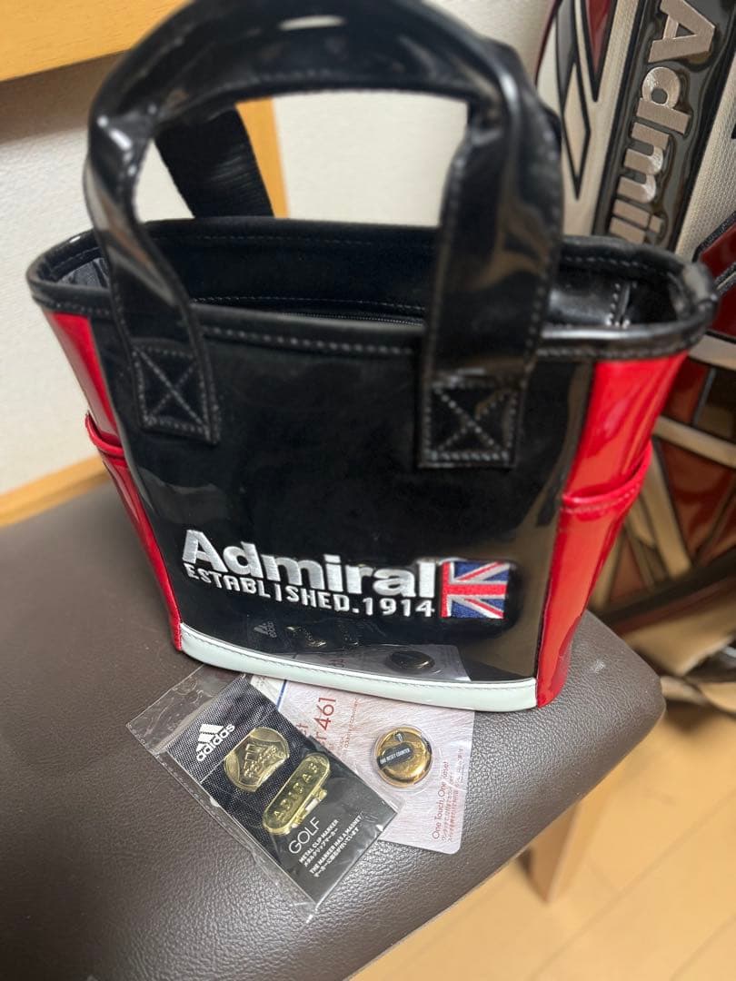 ゴルフクラブセット