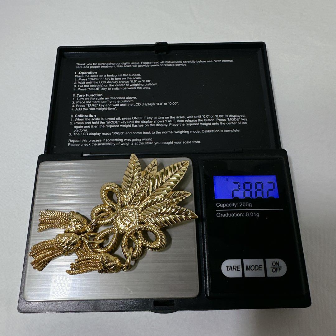 SONIA RYKIEL ソニアリキエル ブローチ イヤリング 2点 まとめ