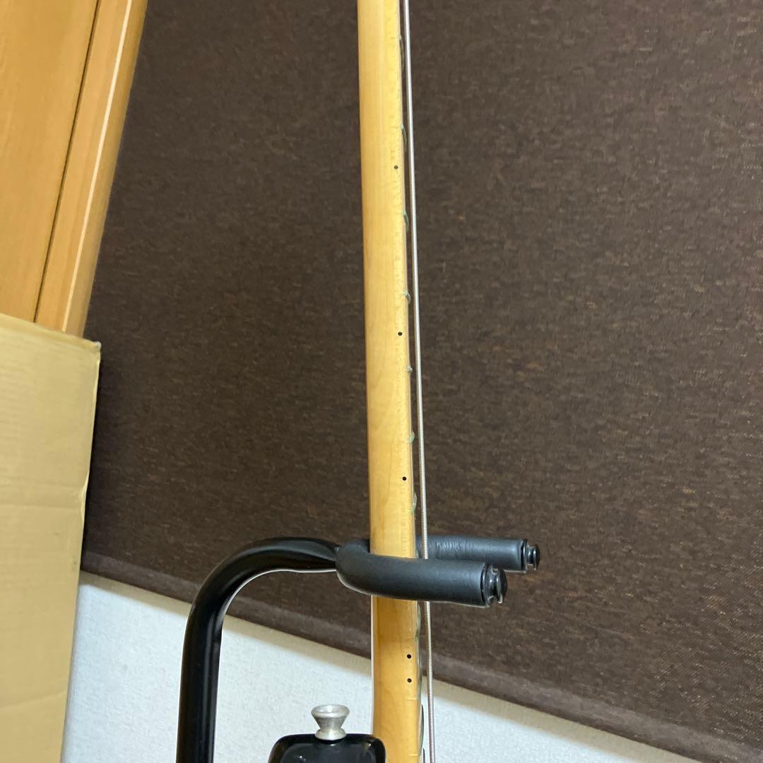 初期ゴールドロゴ バッカス ユニバース 改ジャスべ 音出OK 美中古品