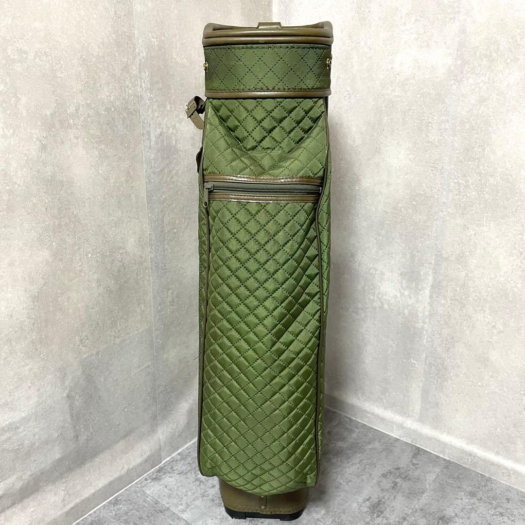 【希少】PING キャディバッグ　8.0型　ビンテージ