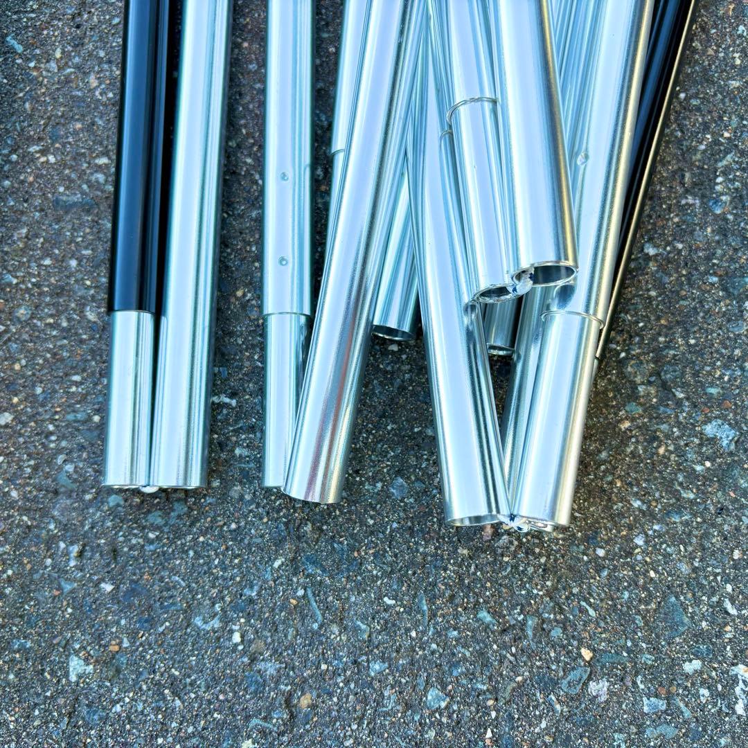 Coleman タフスクリーン2ルームハウスLDX+