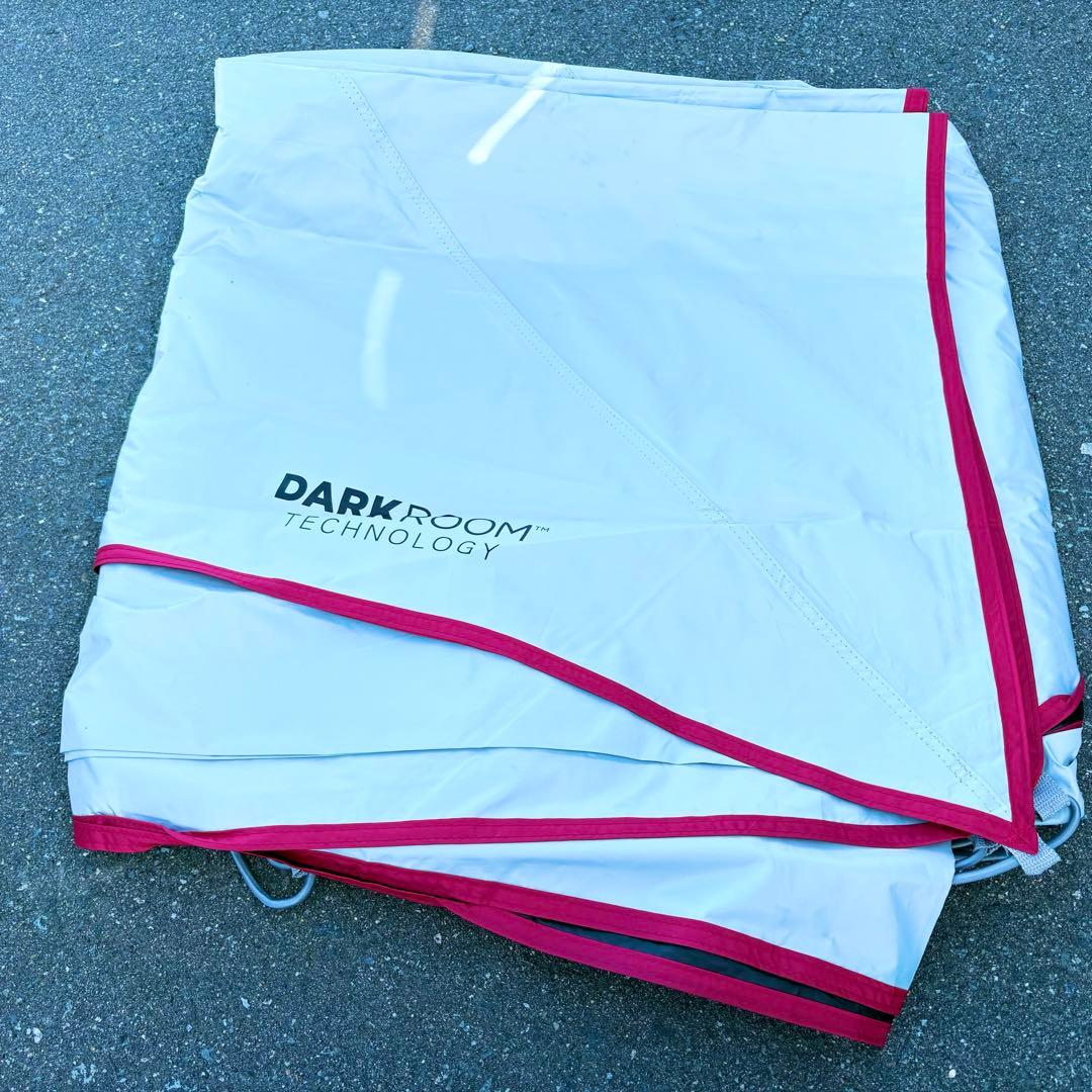 Coleman タフスクリーン2ルームハウスLDX+