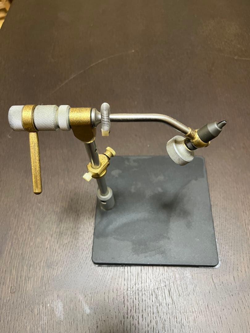 レンゼッティ プレゼンテーション バイス