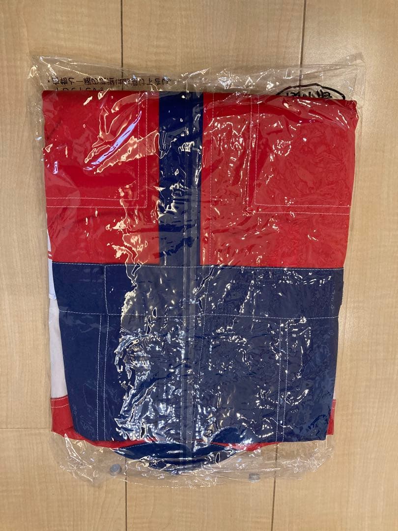 ホンダ　ツナギ　4点セット