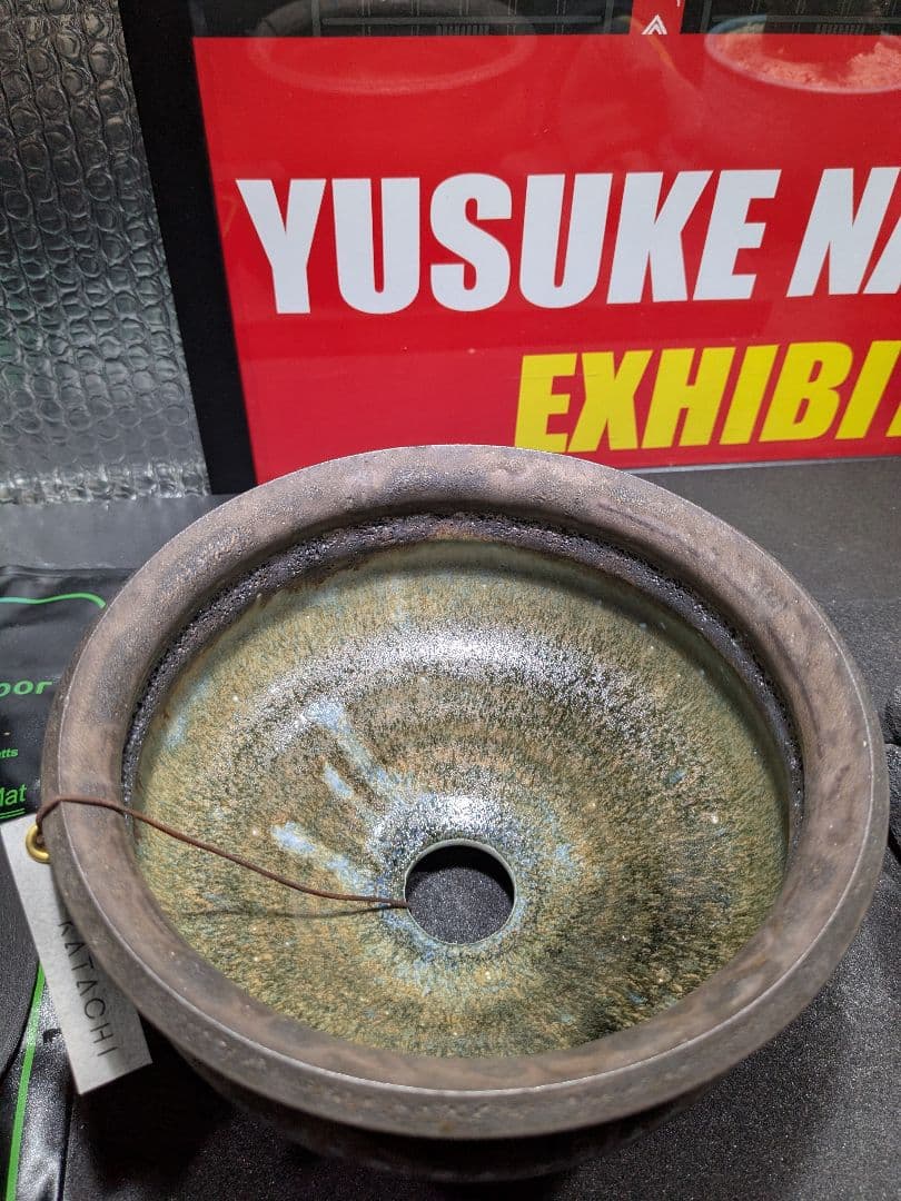 カタチ製作所　ブーケ　希少