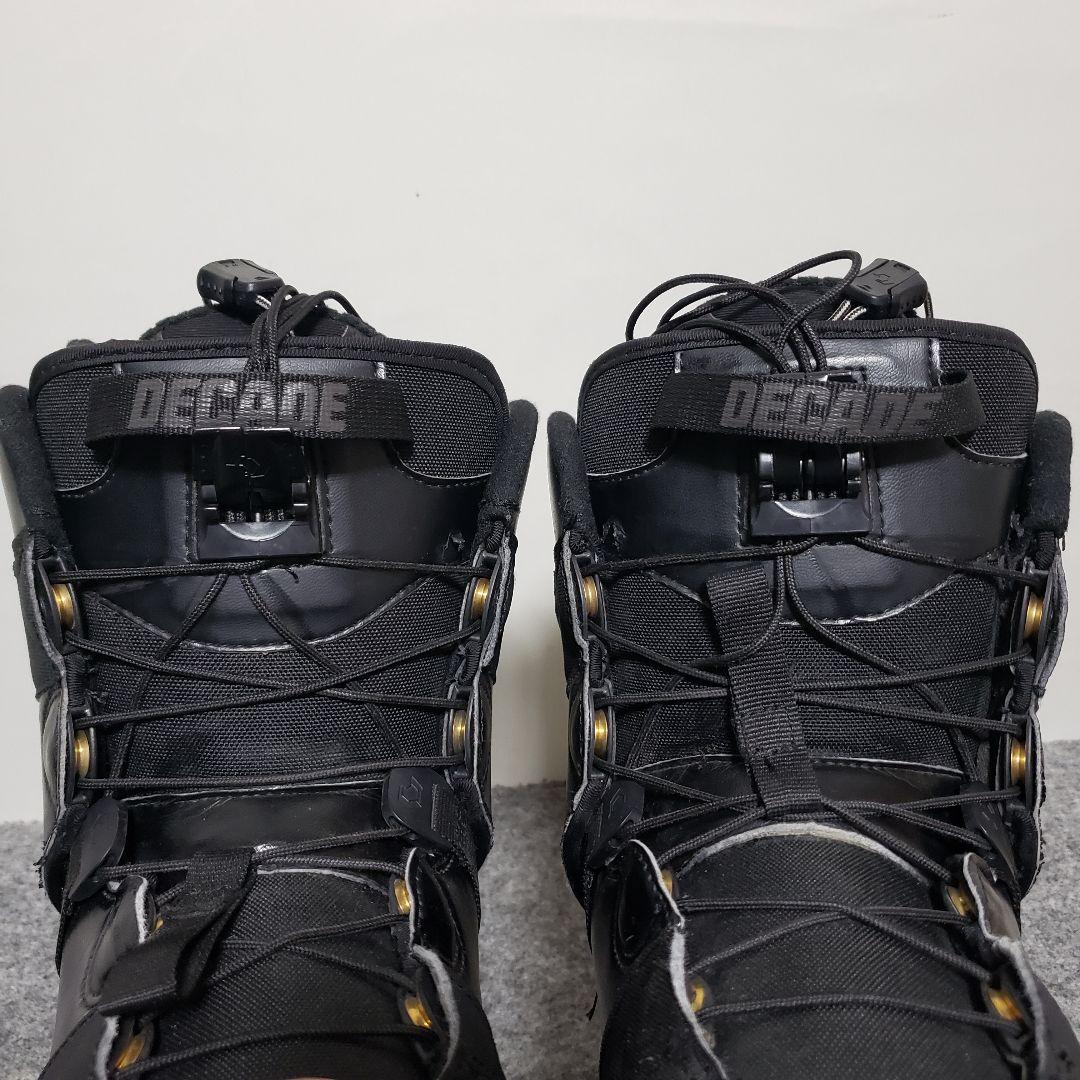 northwave DECADE 27.5cm スノーボードブーツ